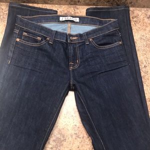 J Brand Denim Jeans